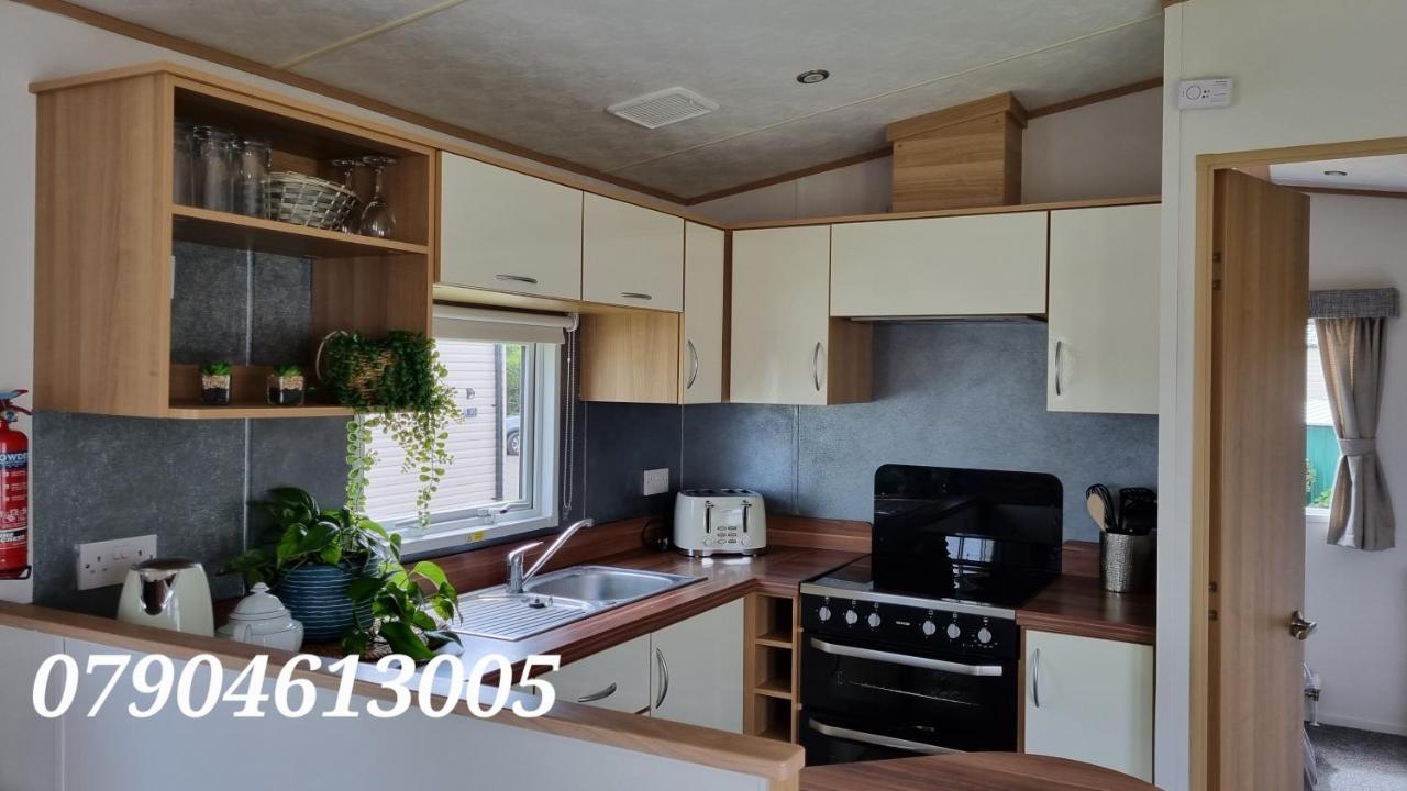 Southview Skegness Caravan Holidays Exterior photo