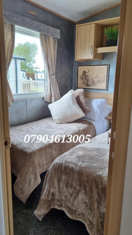 Southview Skegness Caravan Holidays Exterior photo